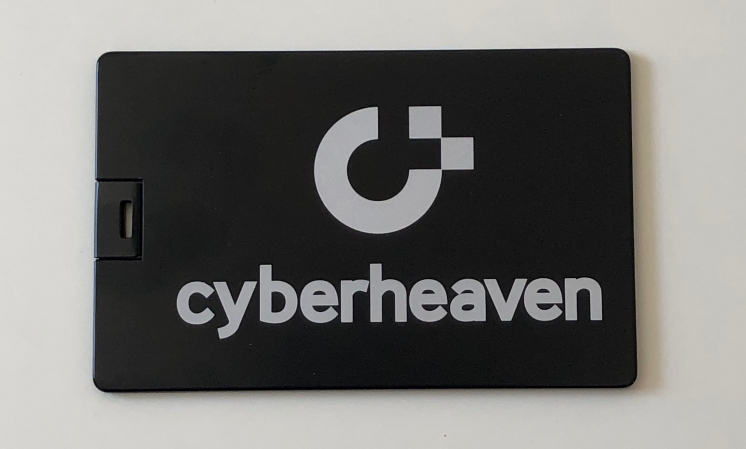 CyberVault Prototype CyberVault Prototype