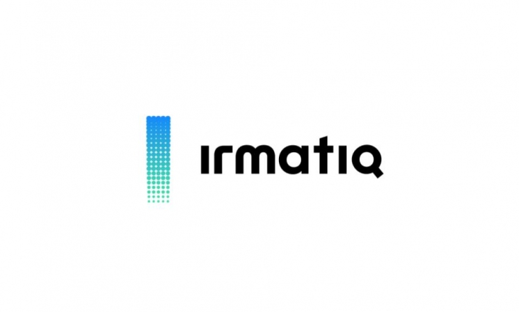 Irmatiq logo